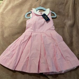 Toddler dress